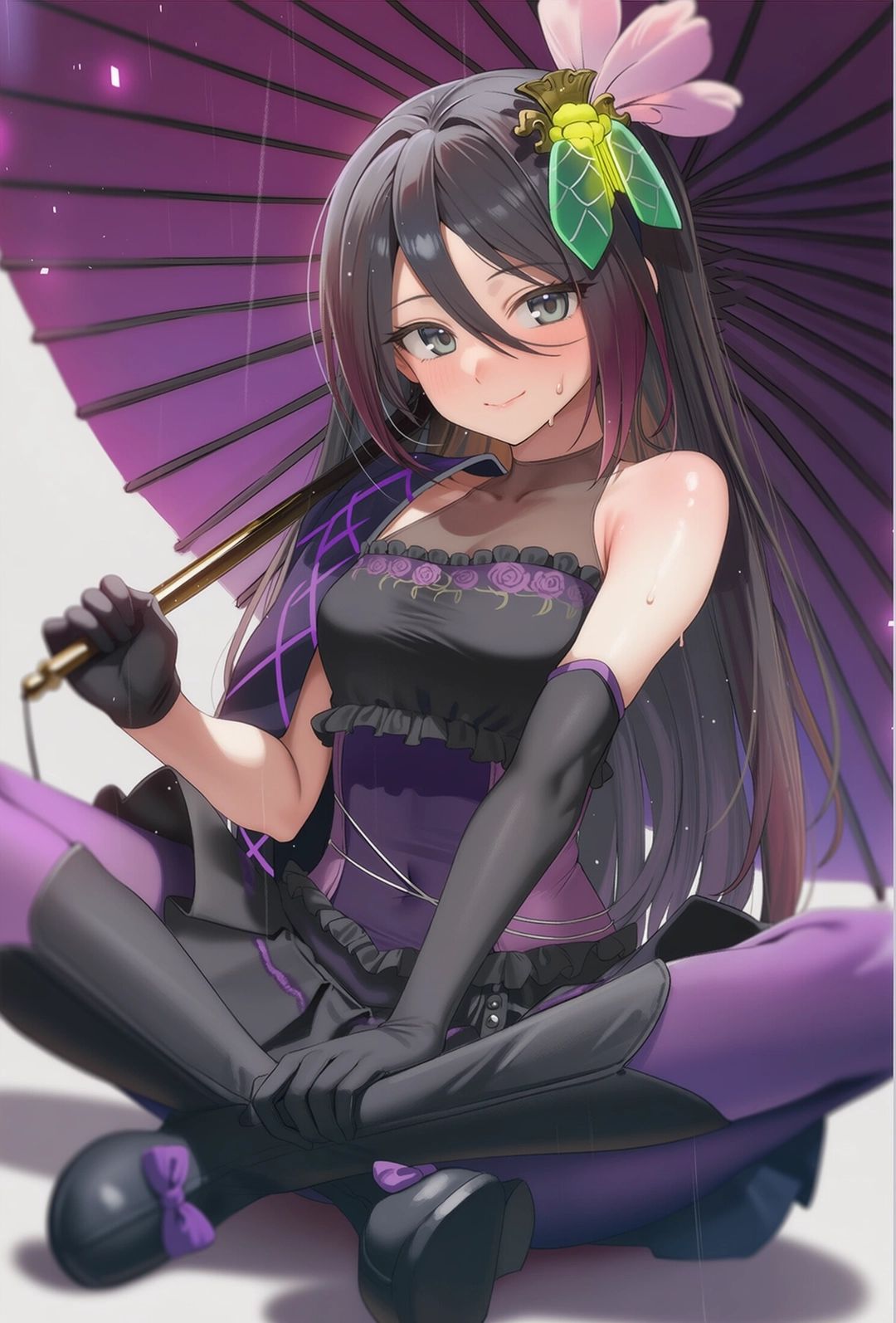 古月方媛