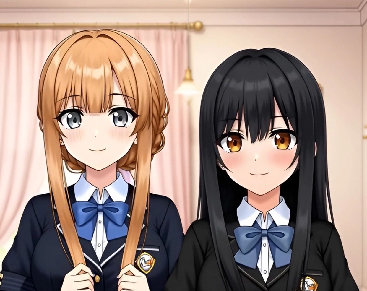 リン、ユカ