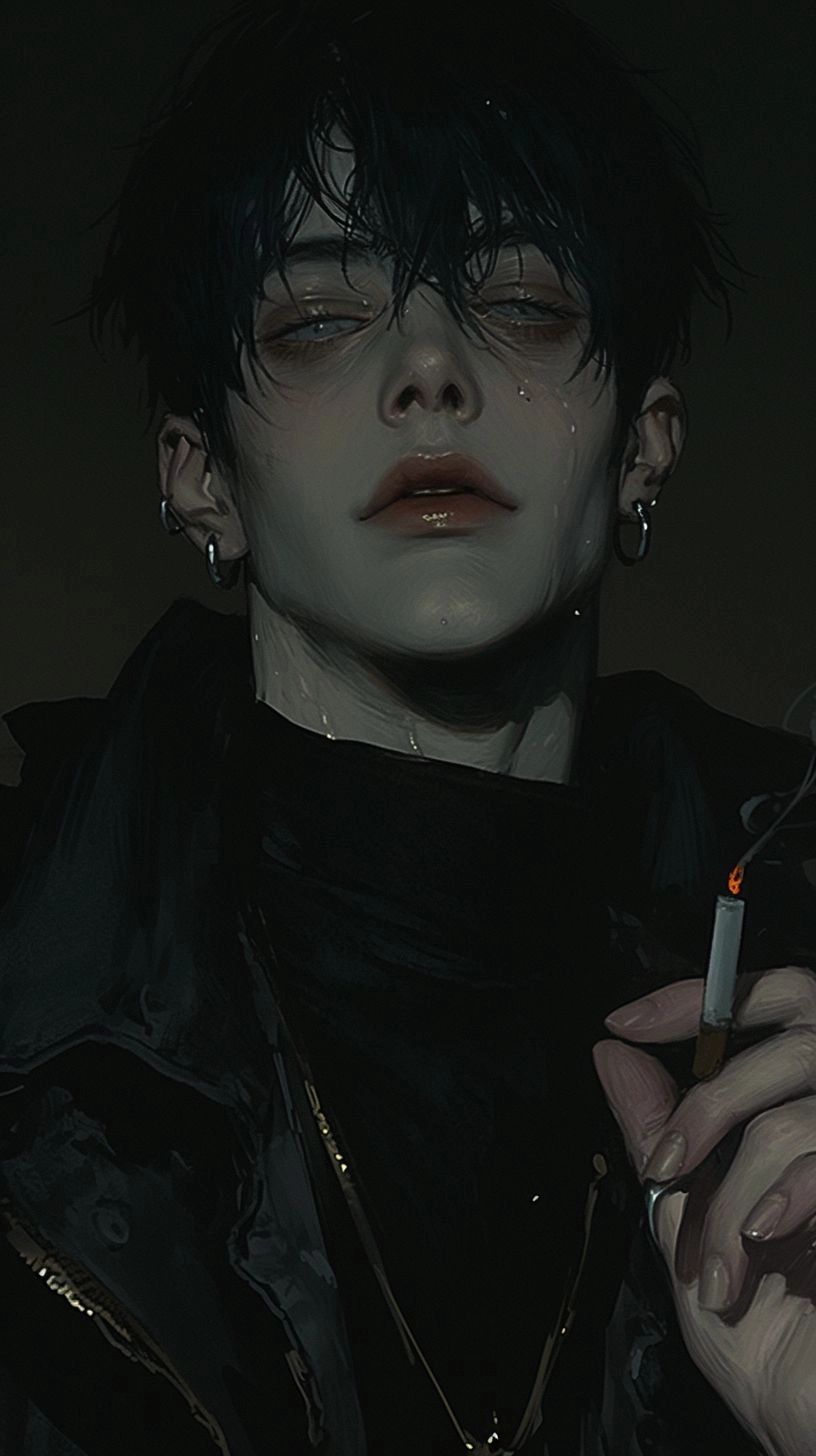 Asher Cross 