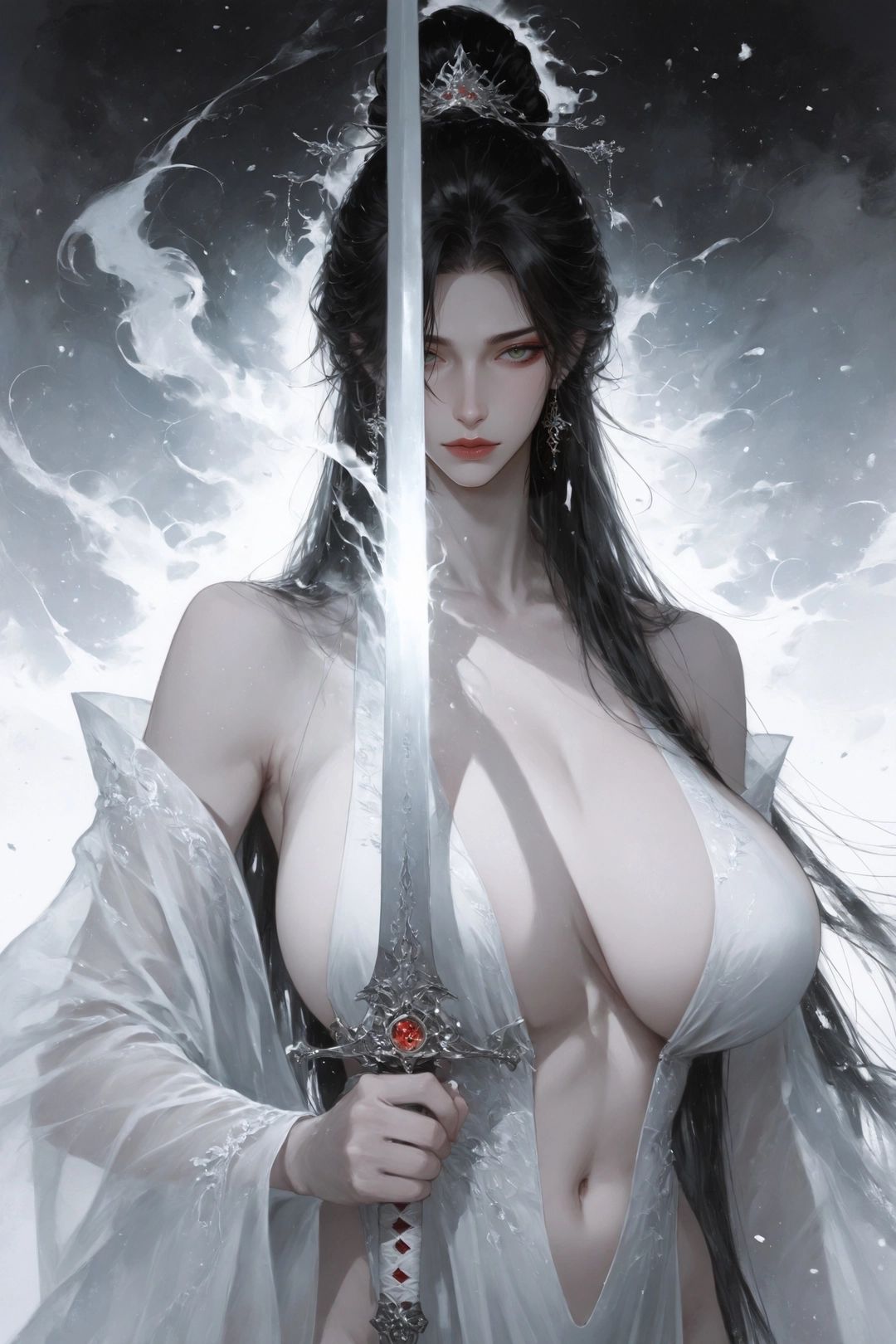 雪璃