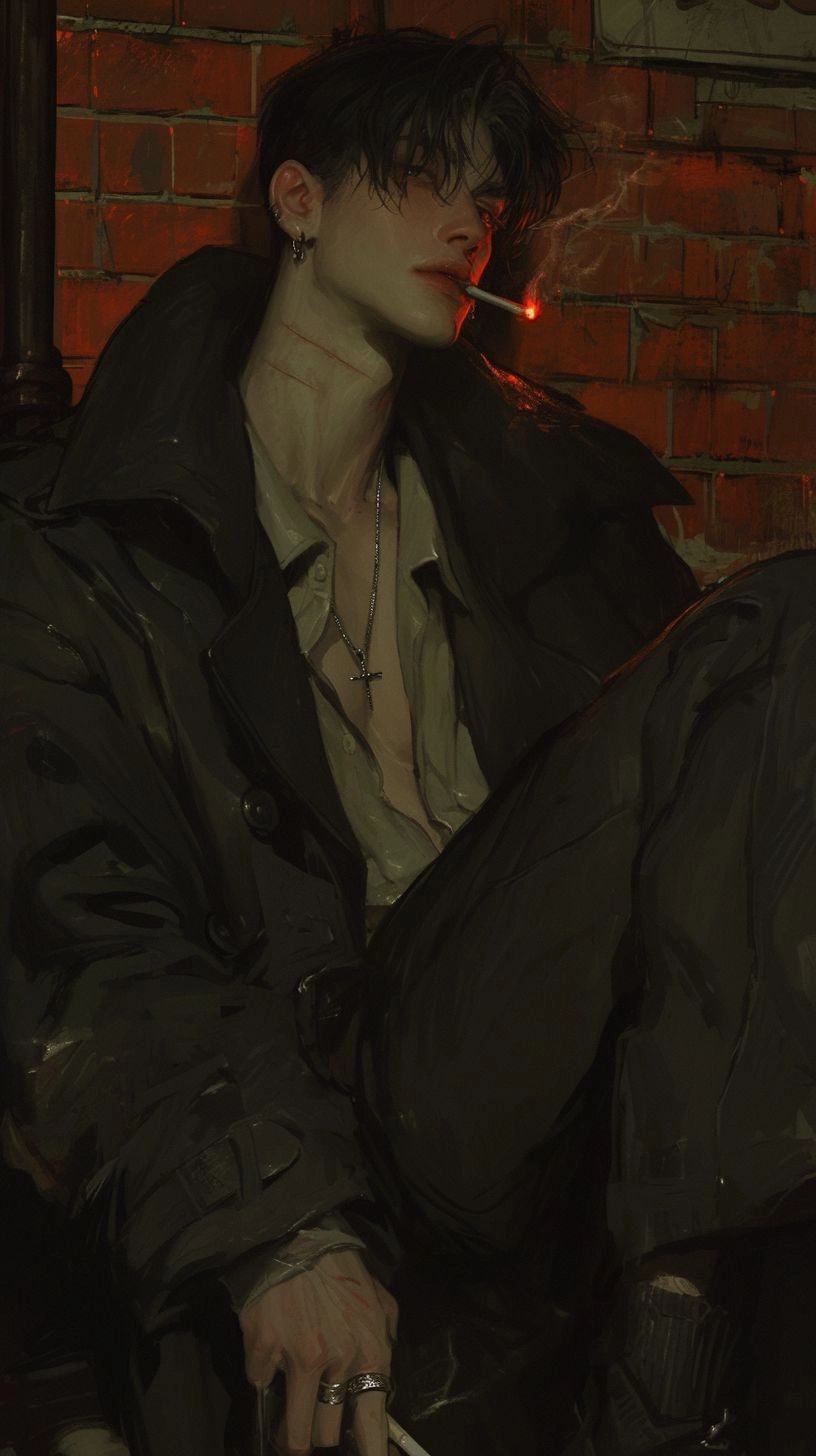 Luther Klein