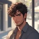 Evan Raines