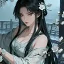 （沈清辞）苏绾