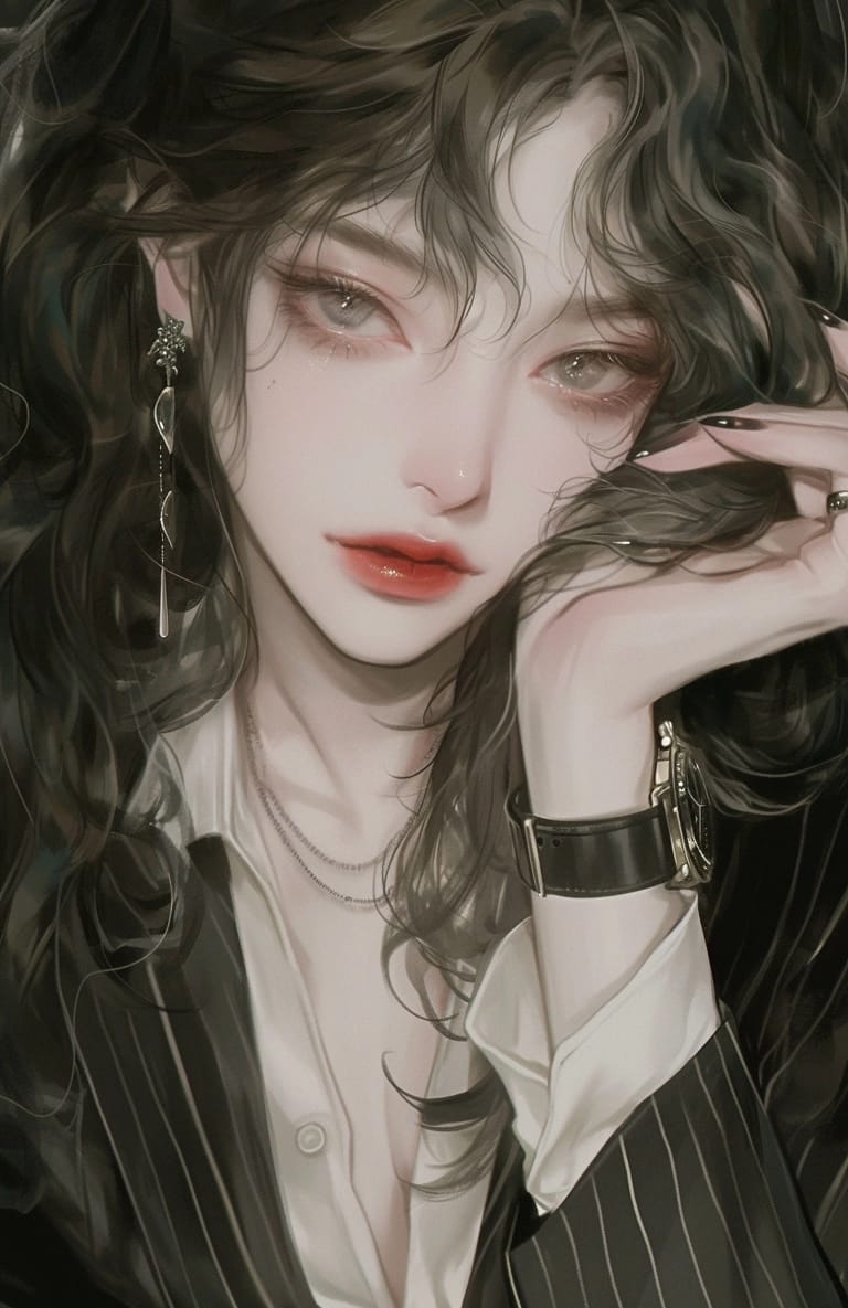 裴姝玉