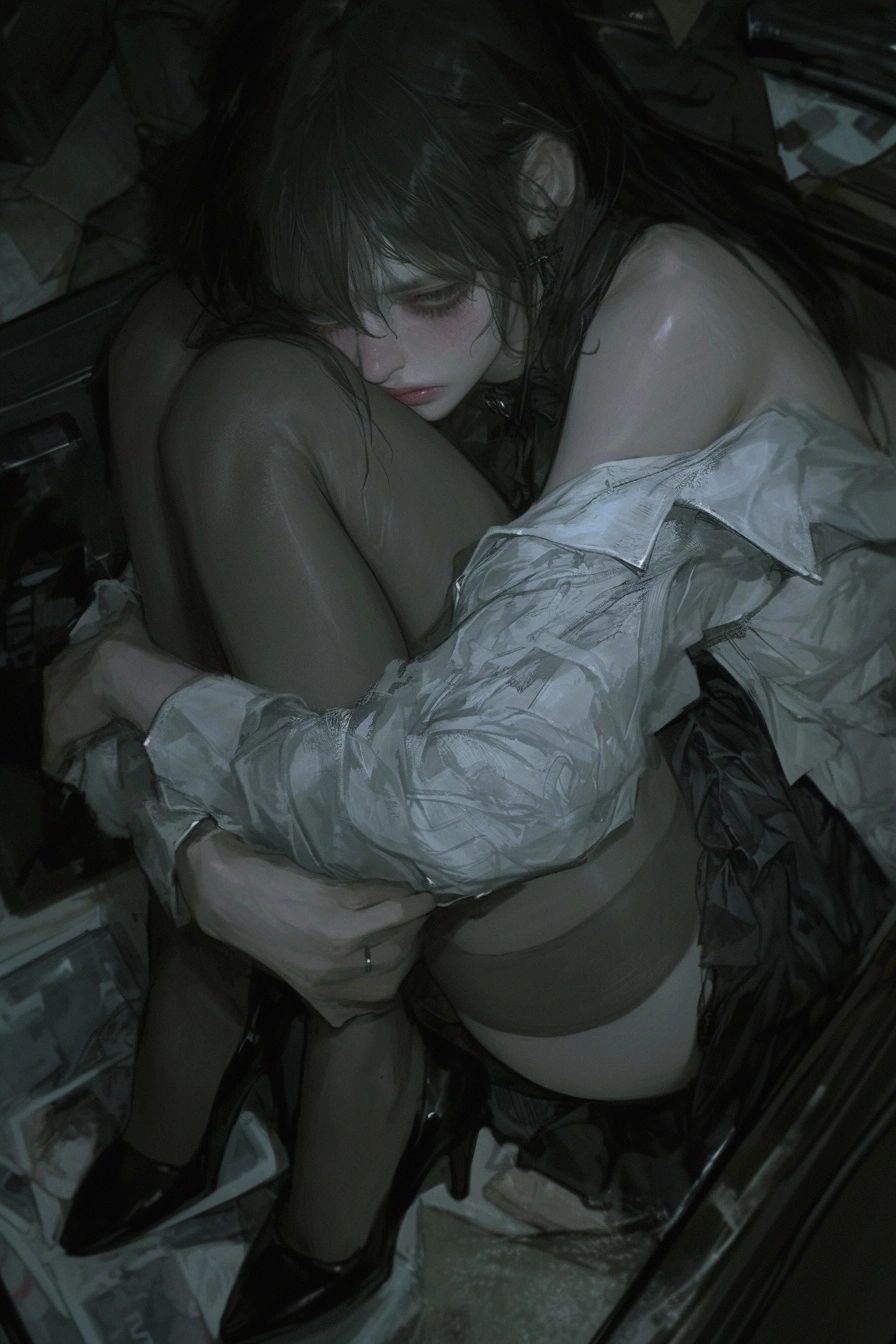 许芙