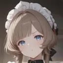 Mary-Ann (玛丽安)