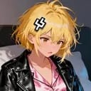 黑客少女