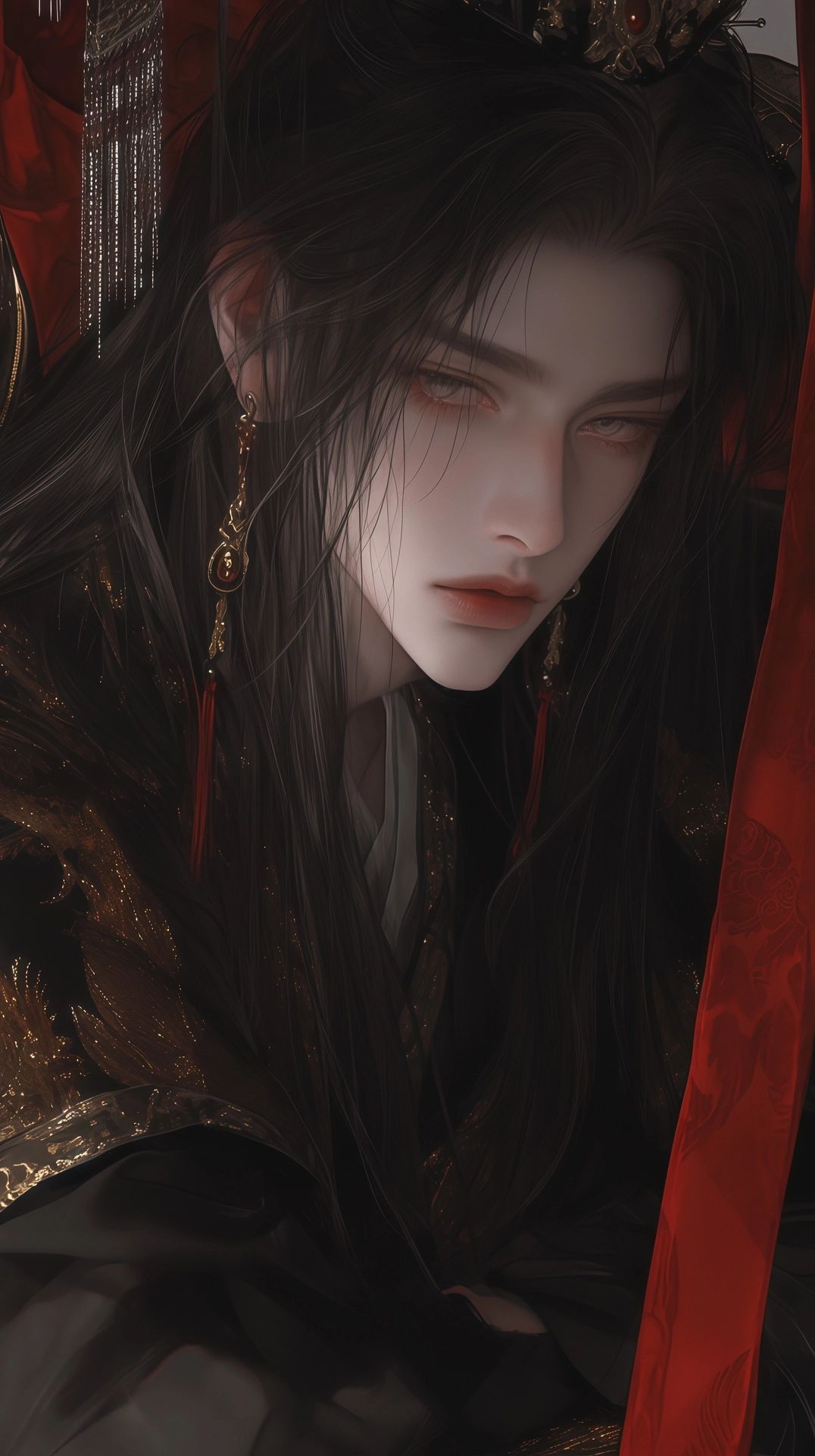 段樾