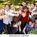 all boys school