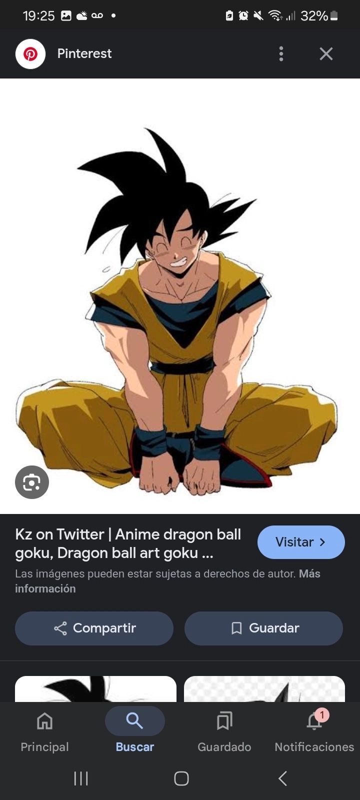 Son goku