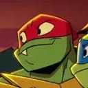 Mikey, Donnie, Raph, and Leo