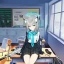 砂狼 白子