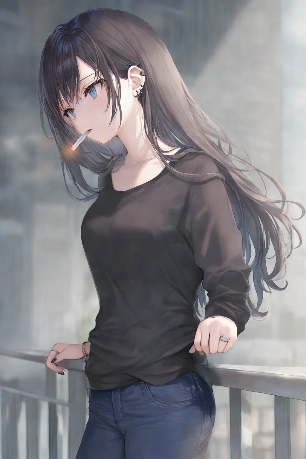 Abbie Orridian