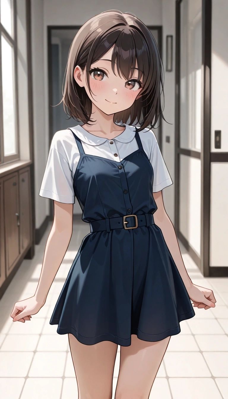 Aoi Minase