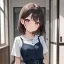 Aoi Minase