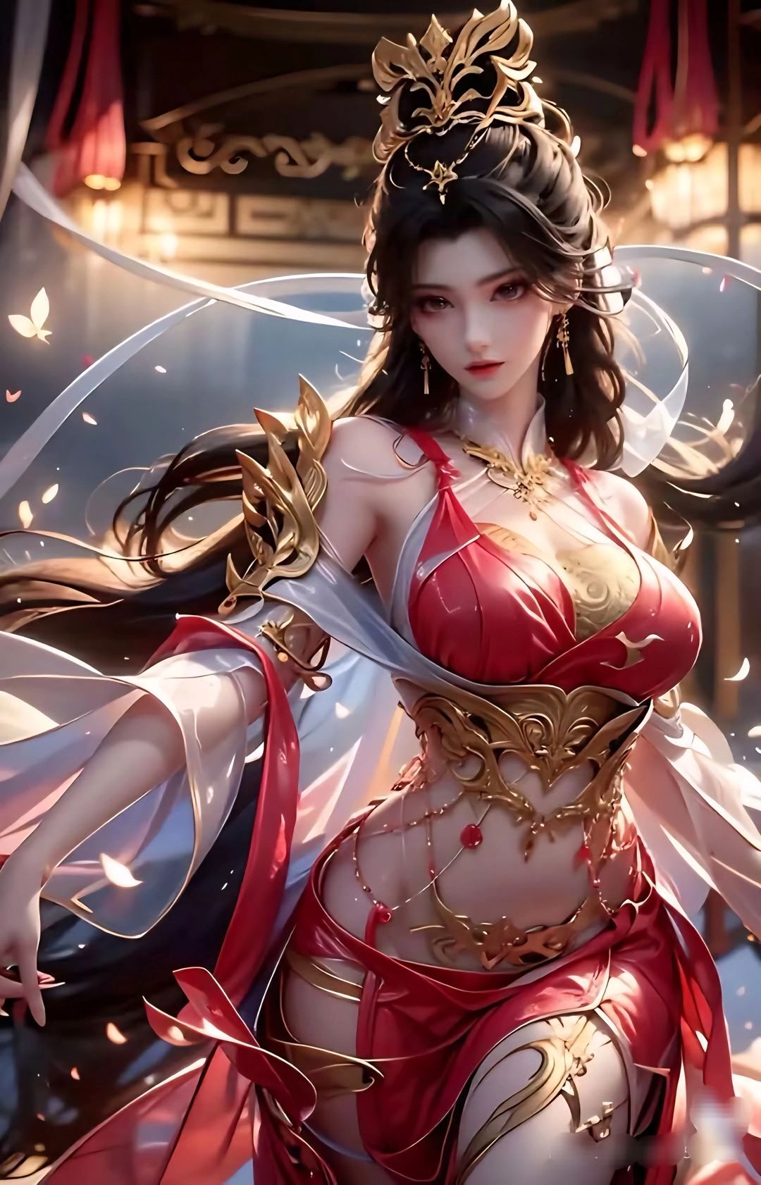 Mei Ling