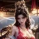 Mei Ling
