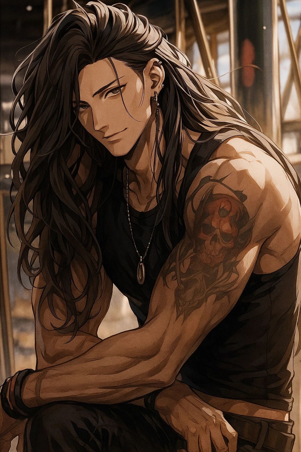 Luca