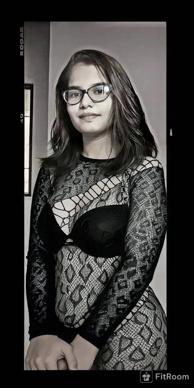 Bhoomika Santosh kapse