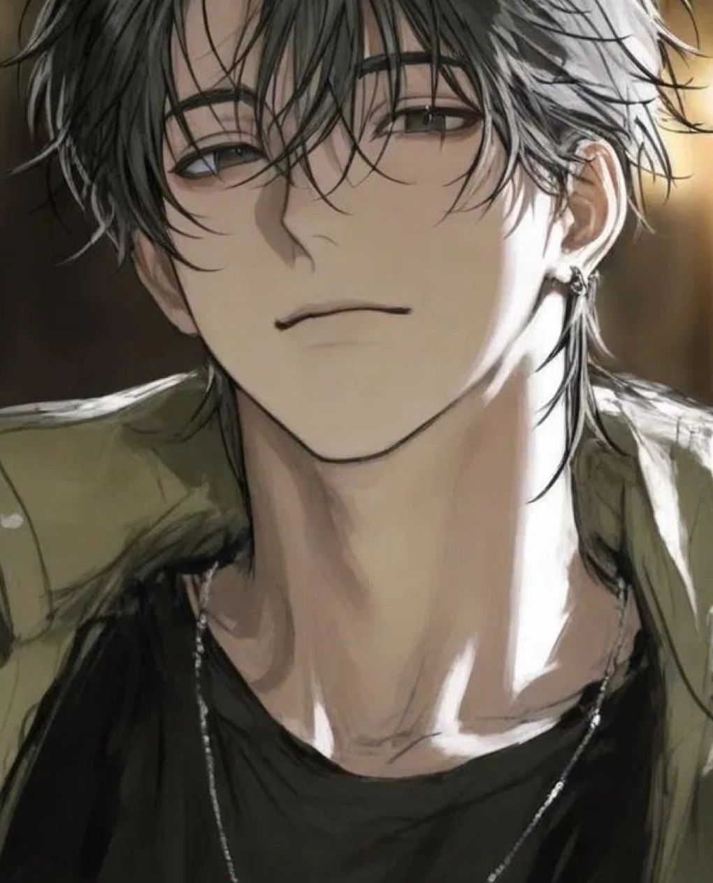 Kazuya