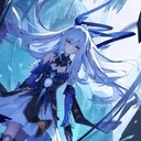 镜流