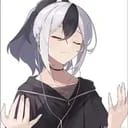 白依