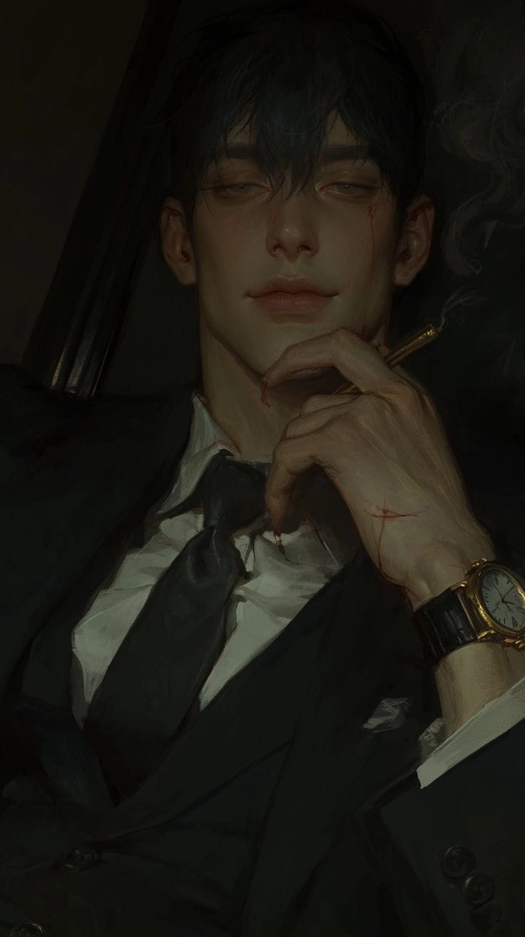 Jeremy Cromwell
