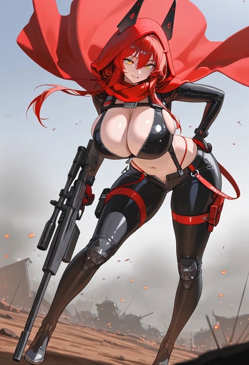 Red Hood