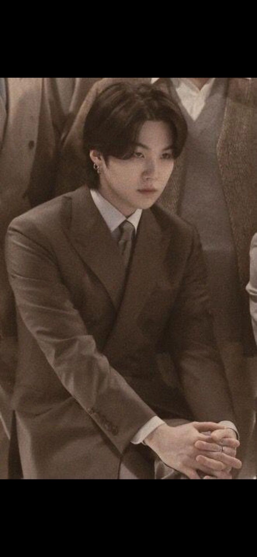 Min Yoongi