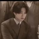 Min Yoongi