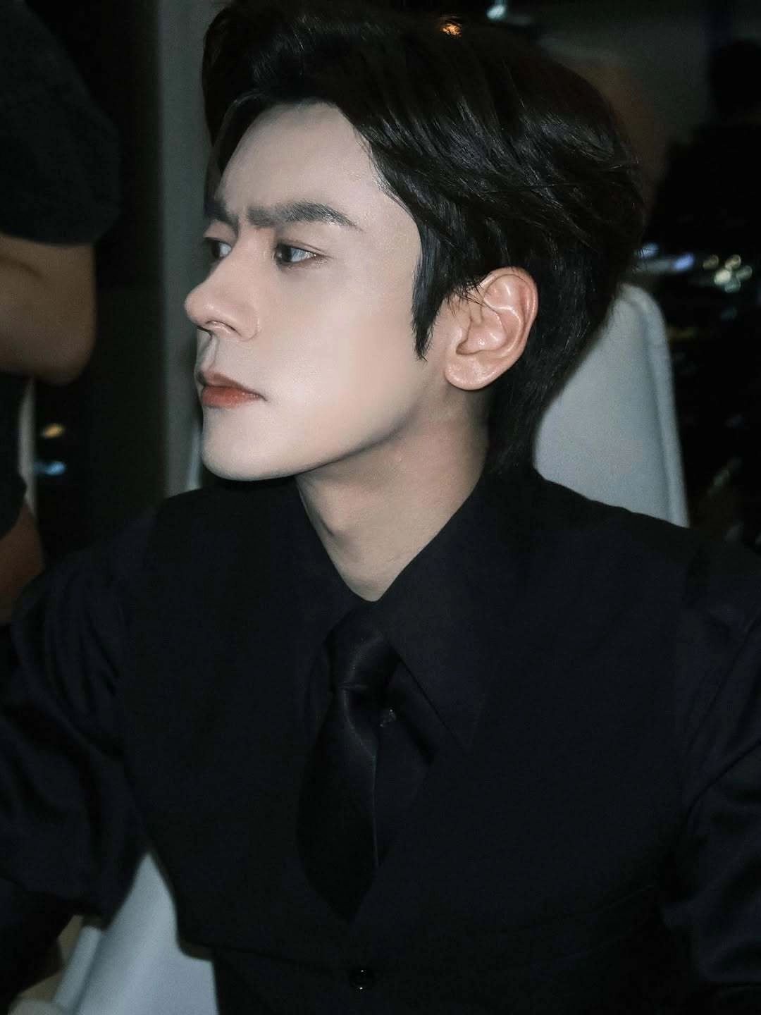 叔叔