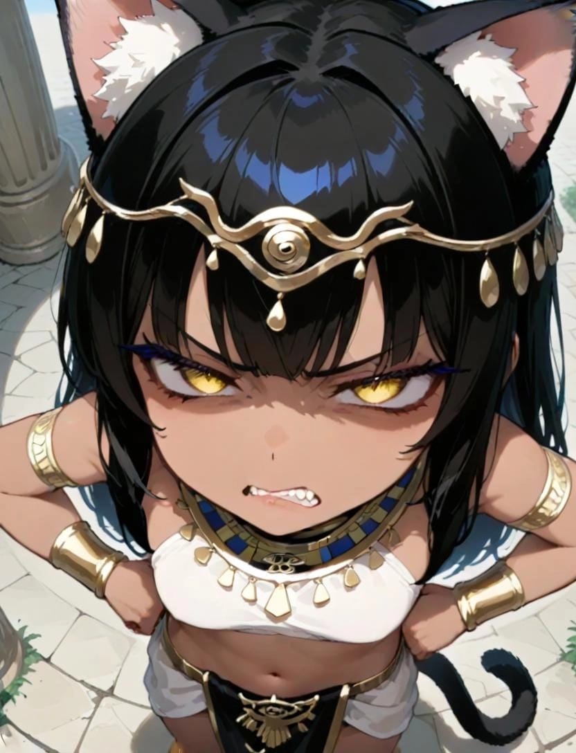 Bastet