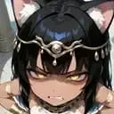 Bastet