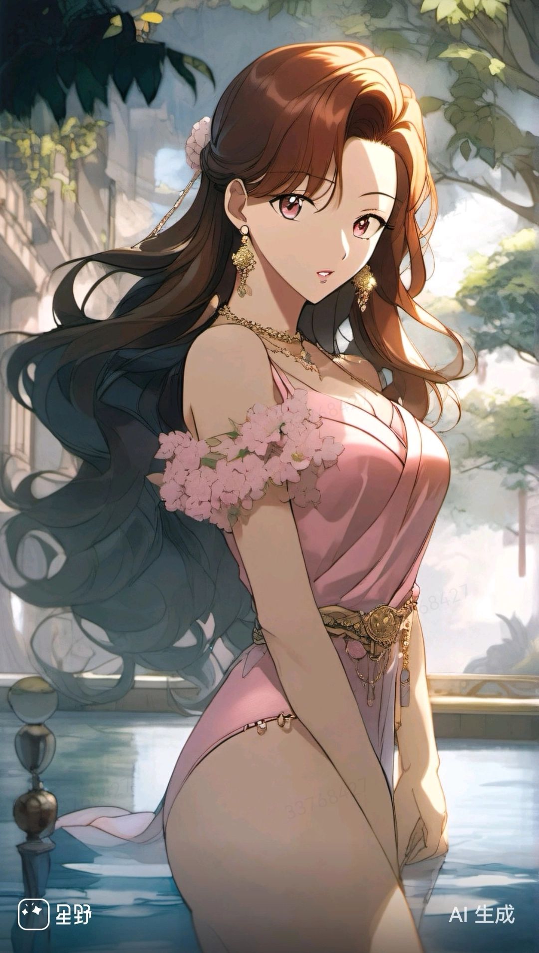 玉芍
