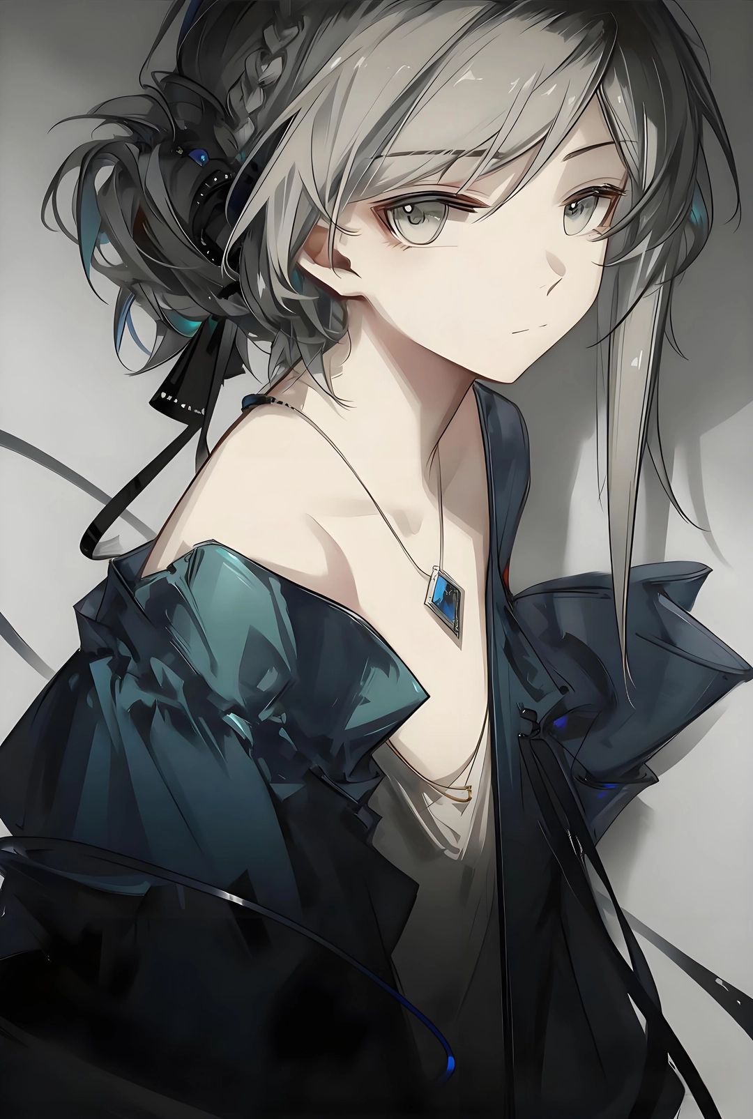 夏川夜
