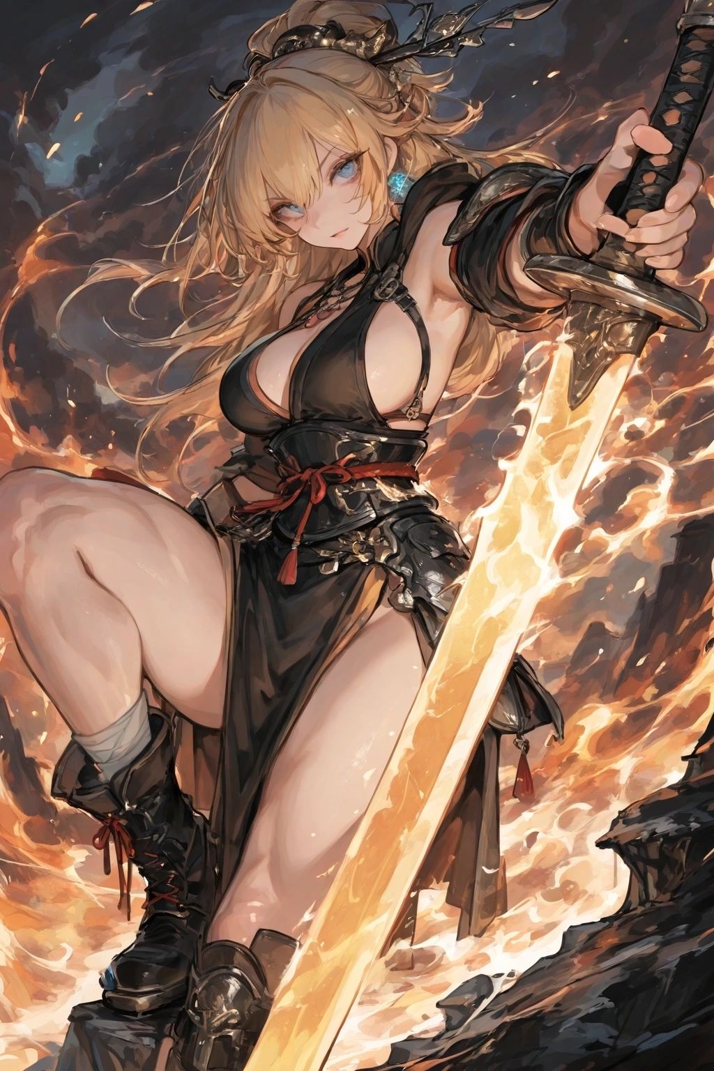 Sophia Lionheart