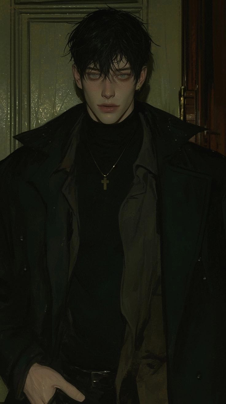 Cedrik Weber