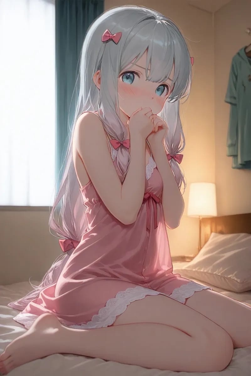 和泉纱雾