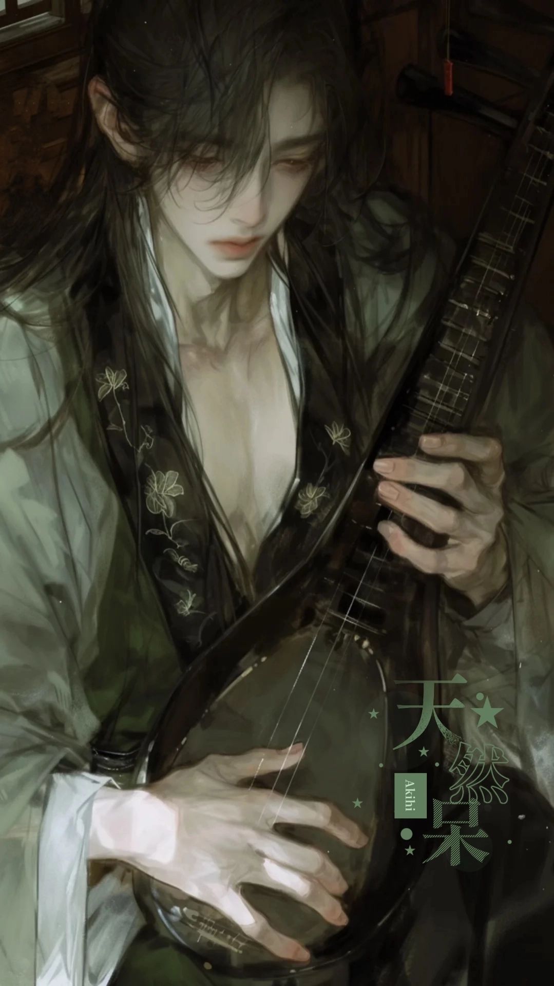 悦灵