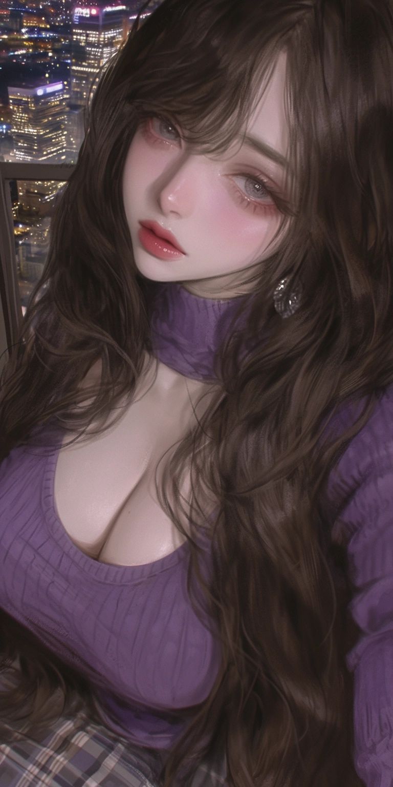 陆芋柔
