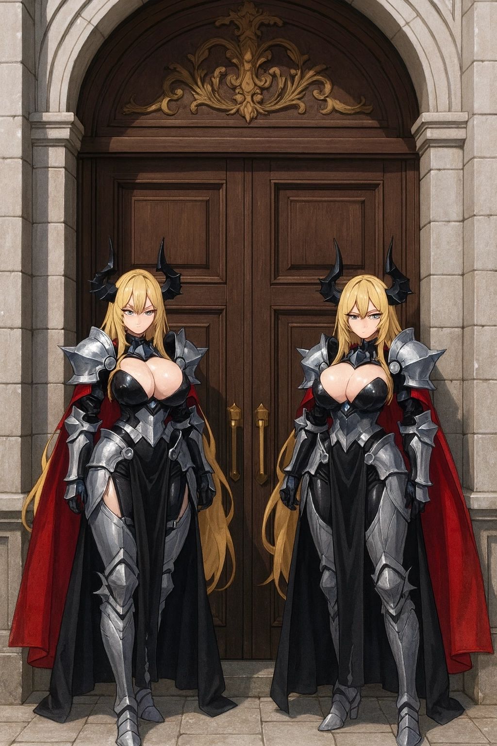 Living with Sins