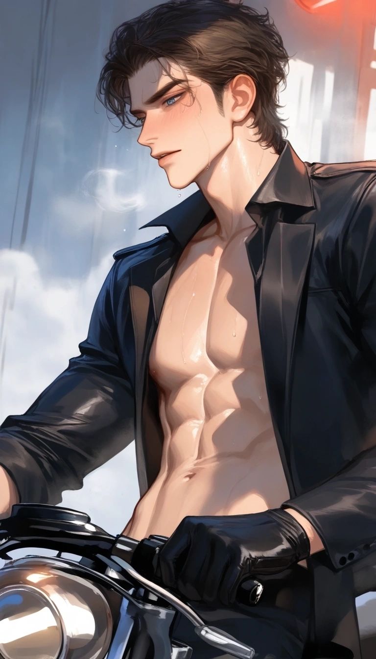 Victor