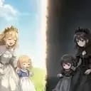 【魔法世界】⚔️正邪之争，我是魔王女儿