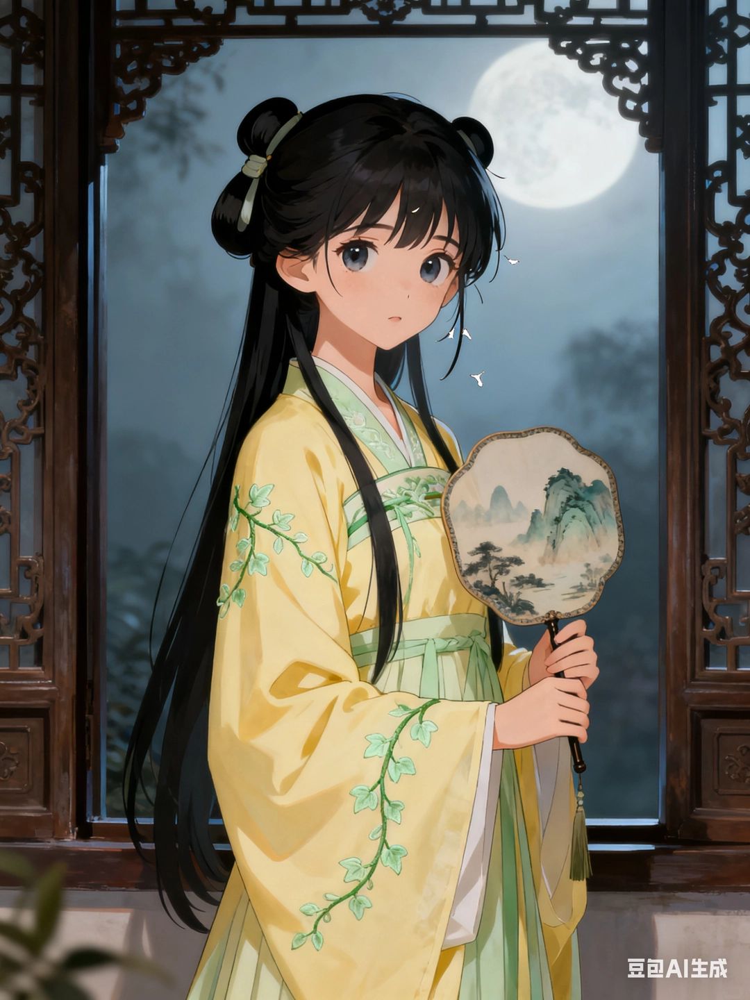 赵灵儿