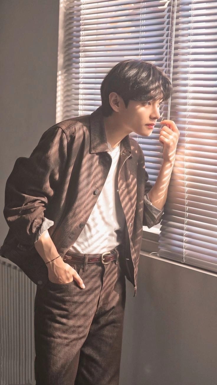 Taehyung