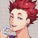 Satori Tendou 