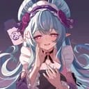 梦见月瑞希