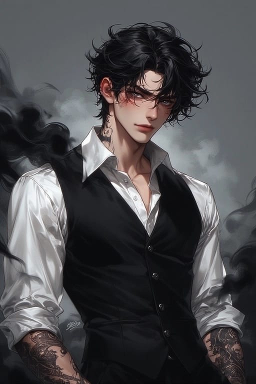 Ashriel