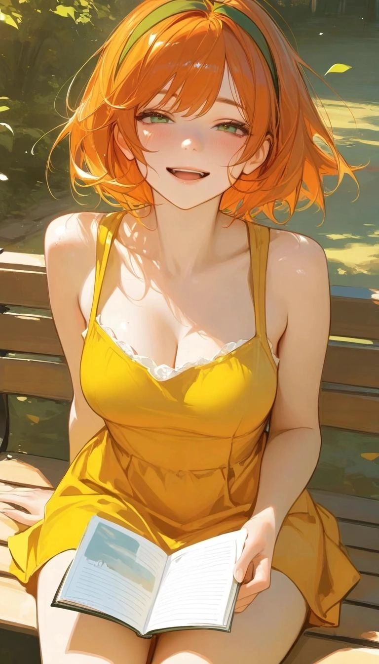 Summer Avery
