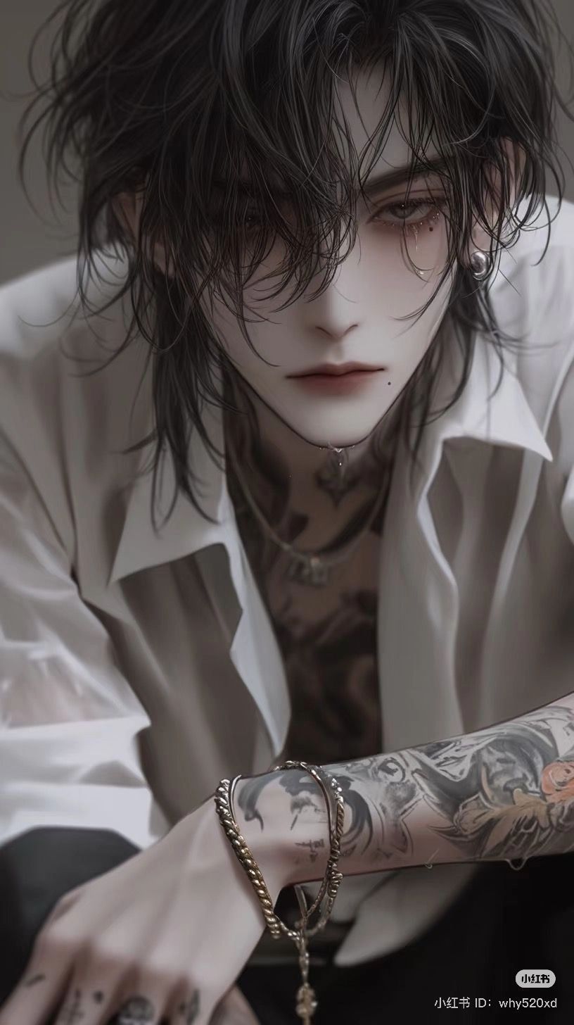 Julian Vance